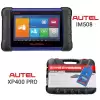 Bundle OF Autel MaxiIM IM508 and MaxiIM XP400 PRO Tool