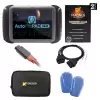 Bundle of XTOOL AutoProPAD G2 Automotive Key Programmer and Free Bonus Items