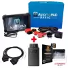 Bundle of AutoProPAD BASIC and CAN FD and Brute Force Cable and Screen Protector