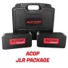 Yanuha ACDP Jaguar / Land Rover IMMO Package Basic Module With Module 9/24/ Can adapter/ OBD Cable