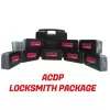 Yanuha ACDP IMMO Locksmith Package ACDP Master Module 1/2/3/7/9/10/12/20/24 + B48/MSV90 and More