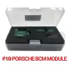Yanuha ACDP Module #10 Porsche BCM Key Programming for Porsche 2010-2018