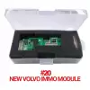 Yanuha ACDP Module #20 Volvo Solder-Free IMMO Module