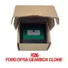 Yanuha ACDP Module #26 Ford DPS6 Gearbox Clone