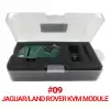 Yanuha ACDP Module #9 Jaguar/ Land Rover KVM Module