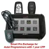 Smart Pro Ford Remote Bundle (Exchange for Autel Programmers with 1 year UTP + ADC2020 + 8 Ford LookAlike Remotes)