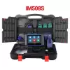 Autel MaxiIM IM508S Key Immobilizer and Key Programming (Available in Stock - Same Day Shipping)