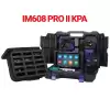 Autel MaxiIM IM608 Pro II KPA Advanced Key Programming Bundle