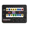 GODIAG GT100 Plus GPT Auto Tool – OBDII Breakout Box with DOIP-ENET & ECU Read/Write Support