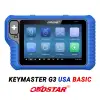 OBDSTAR KeyMaster G3 USA BASIC – IMMO & ECU Advanced
