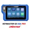 OBDSTAR KeyMaster G3 USA PRO – IMMO & ECU Flasher