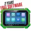 OBDStar Keymaster DP Plus Programming Machine Full Immobilizer Package A with 2 Year Software
