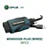 Mongoose-Plus Toyota MFC3 Wired J2534 Programming & Diagnostics Interface for Toyota, Lexus & Scion