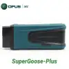 SuperGoose Plus Wireless (Bluetooth) J2534 Programming & Diagnostics Interface – Multi Make OEM Coverage