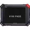 XTOOL X100 PAD2 Universal Full System Diagnosis Key Programming and Functions