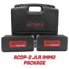 Yanhua ACDP-2 JLR KVM Package Include ACDP-2 Basic Module and Module 9 and Module 24