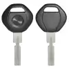 Transponder Key Shell 4-Track For BMW HU58