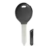 Transponder Key Shell For Chrysler Y160 Y164 WIth Chip Holder