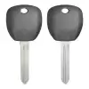 Transponder Key Shell for Hyundai HYN14 Head and Blade Assembled Shell