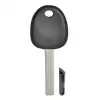 Transponder Key Shell For Hyundai TOY49 with Chip Holder