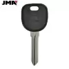 JMA Transponder Key Shell For GM with Chip Holder TP00GM-37.P B107 B111
