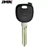 Transponder Key Shell for GM With Chip Holder Without Chip B99 / B112 TP00GM-28.P