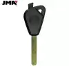 Transponder Key Shell for Subaru With Chip Holder Without Chip TP00SUB-2.P DAT17
