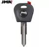 JMA Transponder Key Shell For Daewoo with Chip Holder TP00DAE-4D.P1 DWO5RT5