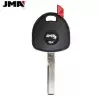 JMA Transponder Key shell for GM GM45 TP00GM-49D.P Without Chip