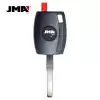 JMA Transponder Key Shell for Ford H94 HU101 TP00FO-24.P with Chip Holder