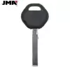 JMA Transponder Key Shell HU92 For BMW 2 Track TP00BM-6.P6