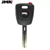 JMA Transponder Key Shell For KIA TOY48 TP00KI-7.P With Chip Holder