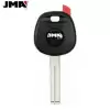 Transponder Key Shell for Toyota With Chip Holder Without Chip TP00TOYO-36.P TOY50