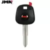Transponder Key Shell for Subaru With Chip Holder Without Chip TP00TOYO-20D.P TOY57