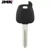 JMA Transponder Key Shell For Nissan With Chip Holder TP00DAT-15.P4 NI02T