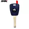 JMA Transponder Key Shell For Jeep Fiat With Chip Holder TP00FI-16.P SIP22