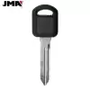 JMA Transponder Key Shell For GM with Chip Holder TP00GM-43.P B103