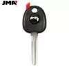 JMA Transponder Key Shell For Hyundai Kia with Chip Holder TP00HY-11D.P1 HYN14R/HY15