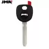 JMA Transponder Key Shell For GM / Subaru with Chip Holder TP00ISU-3D.P2 B110
