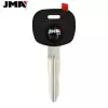 JMA Transponder Key Shell For Mitsubishi with Chip Holder TP00MIT-8D.P1 MIT3