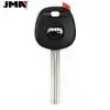 JMA Transponder Key Shell For Lexus with Chip Holder TP00TOYO-18.P TOY40 Long Blade