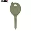 Transponder Key Shell for Chrysler With Chip Holder Without Chip Y164 TP00CHR-15.PC