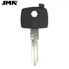 Transponder Key Shell for Dodge / Mercedes Sprinter With Chip Holder Without Chip TP00ME-HM.P1 YM15T5