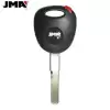 JMA Transponder Key Shell for Saab YM30 S32YS With Chip Holder TP00SAA-1.P