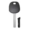 Transponder Key Shell High Security Long Blade For Lexus TOY40 TOYO18P