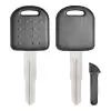 Transponder Key Shell For Suzuki SZ11R Blade with Chip Holder