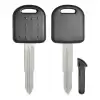 Transponder Key Shell for Suzuki SZ12 Blade with Chip Holder
