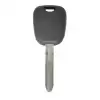 Transponder Key Shell For Toyota, Hummer, Isuzu TOY43R Blade