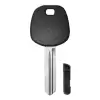 Transponder Key Shell For Toyota TOY47 With Chip Holder
