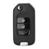 KEYDIY KD Universal Car Flip Remote Key Honda Style 2 Button B10-2